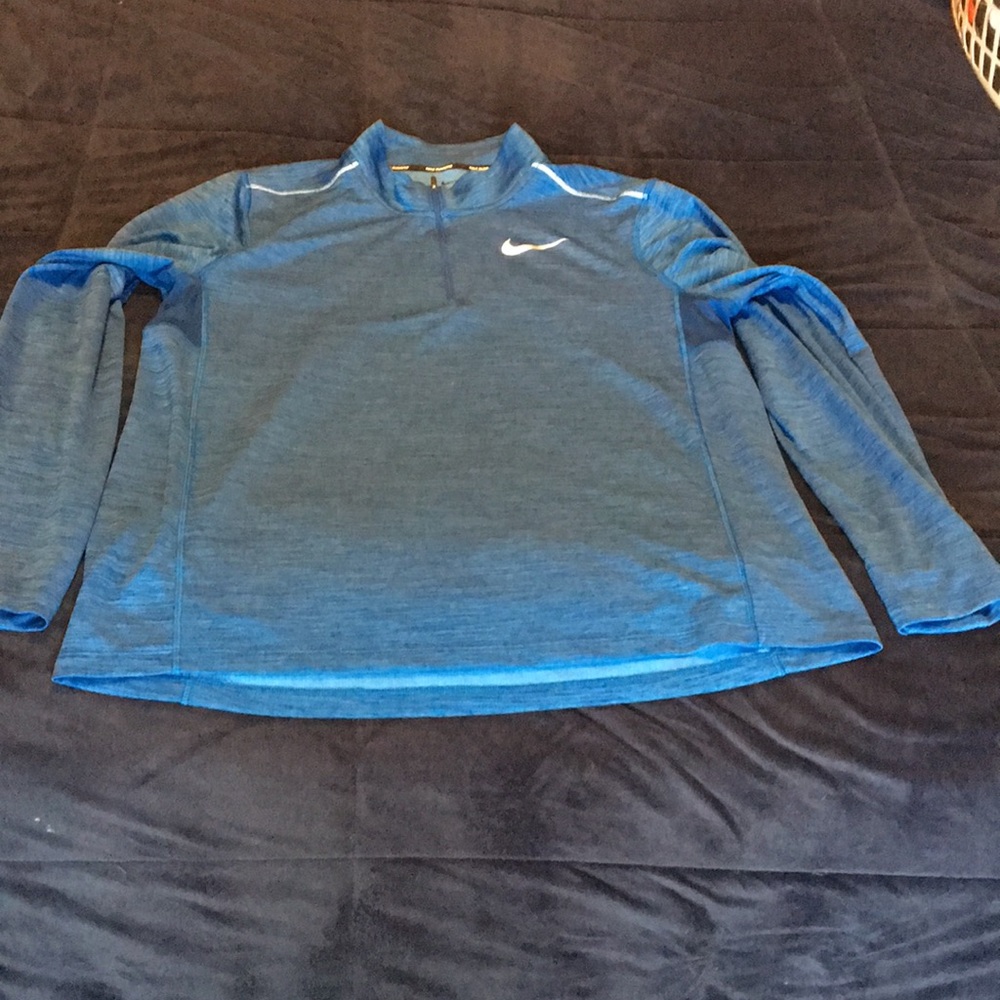 Nike Long Sleeve Shirt